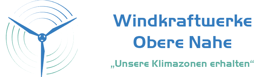 Windkraftwerke Obere Nahe